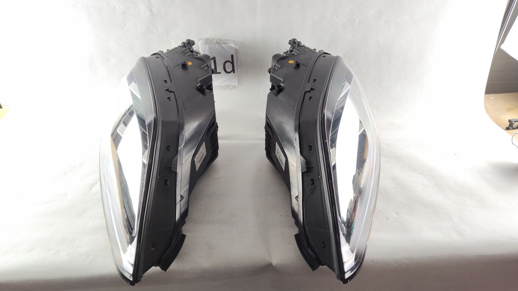 Купити Porsche cayenne 9y0 рестайлінг  full led лівий правий фара фара комплект