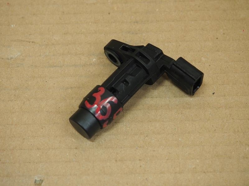 фото №1, Датчик положение вала 0.9 1.2 tce renault