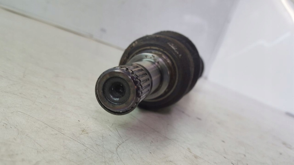 фото №3, Приводной вал правая ford ka ii 1,2