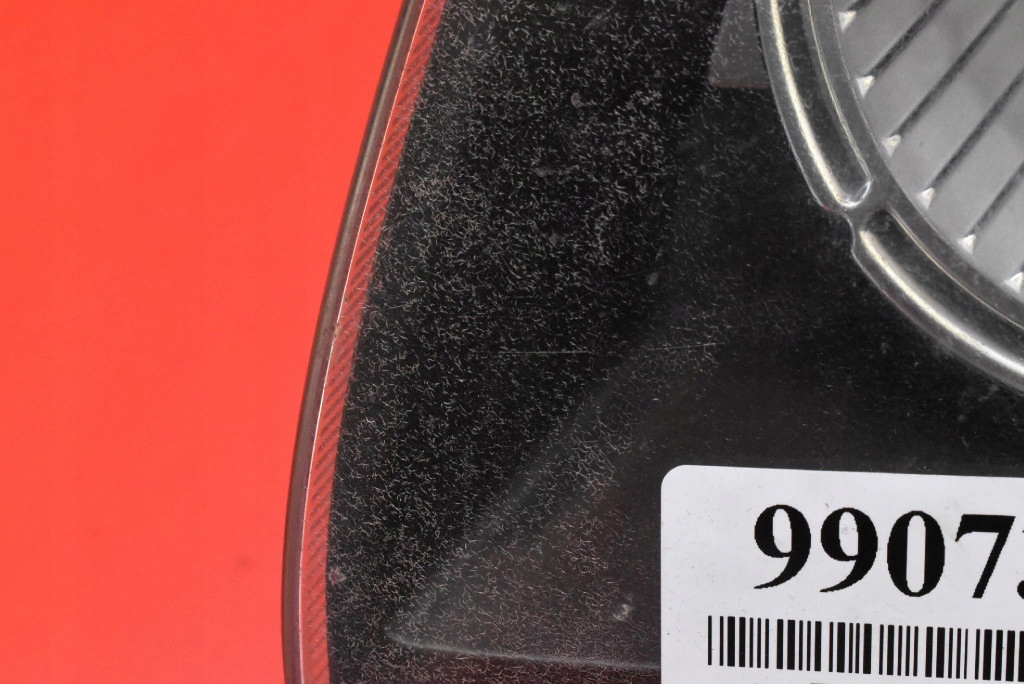 фото №13, Фара левый лампа перед линза eu 92101-2bxxx hyundai santa fe 2 ii