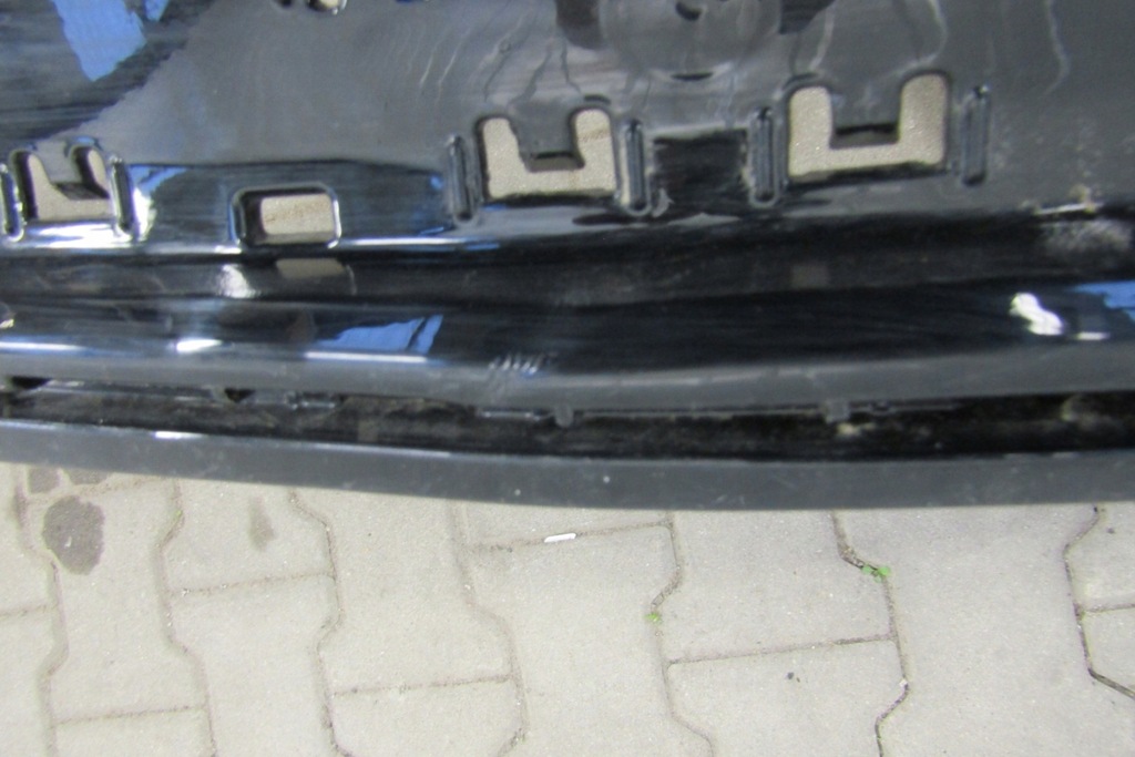 фото №14, Спойлер накладка диффузор бампер задняя lamborghini urus 18-