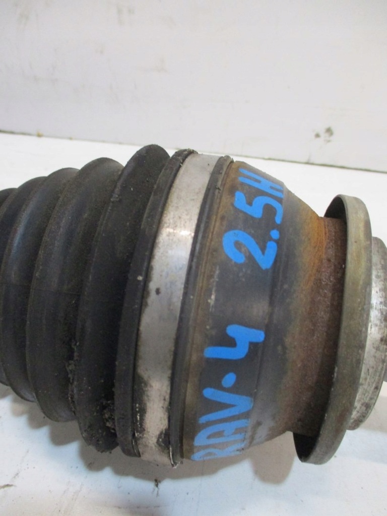 фото №4, Приводной вал передняя toyota rav 4 2,5i 16r hyb правая