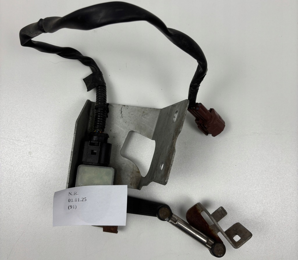 фото №14, Датчик уровня лампа nissan 350z 53820cd700