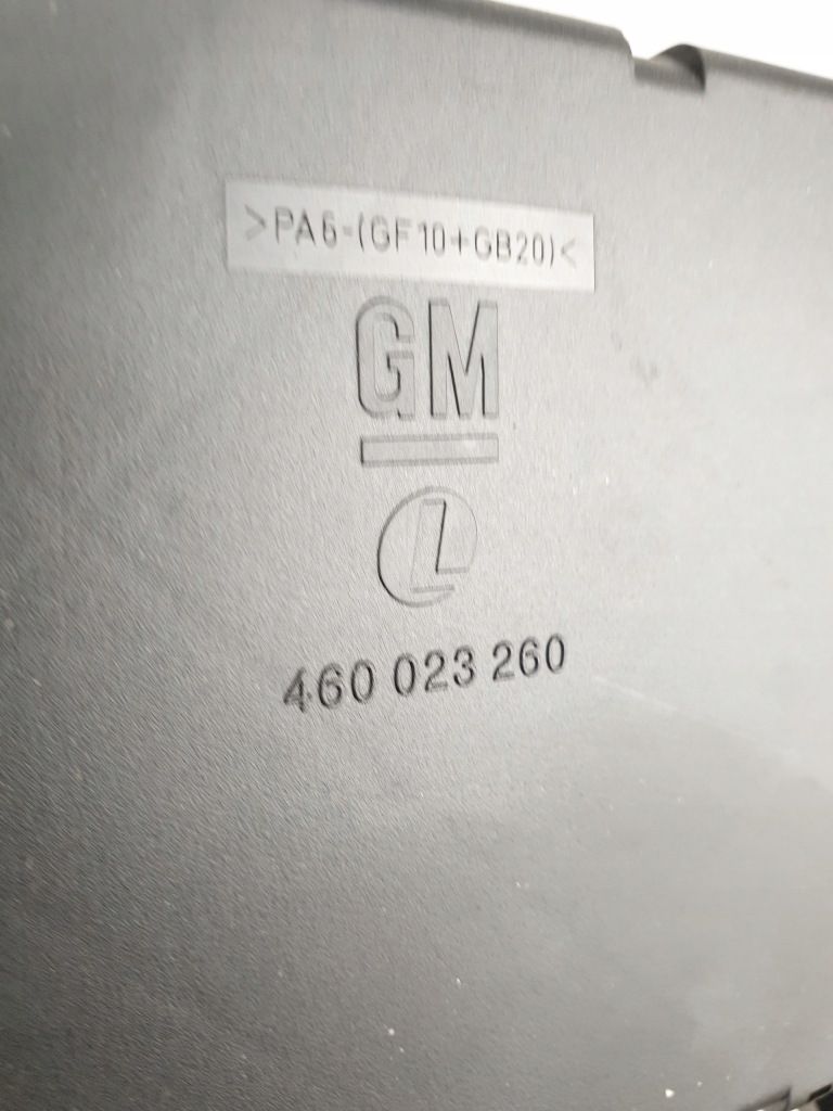 фото №4, Коробка запобіжників bsi cadillac bls 12768955