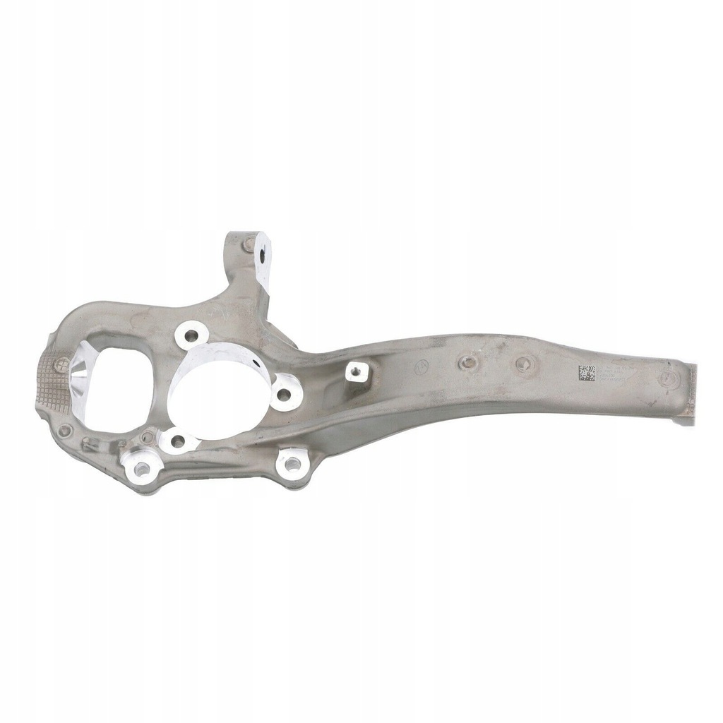 фото №14, Поворотный кулак правая+ левая комплект dodge durango jeep grand cherokee 2016-2024r.