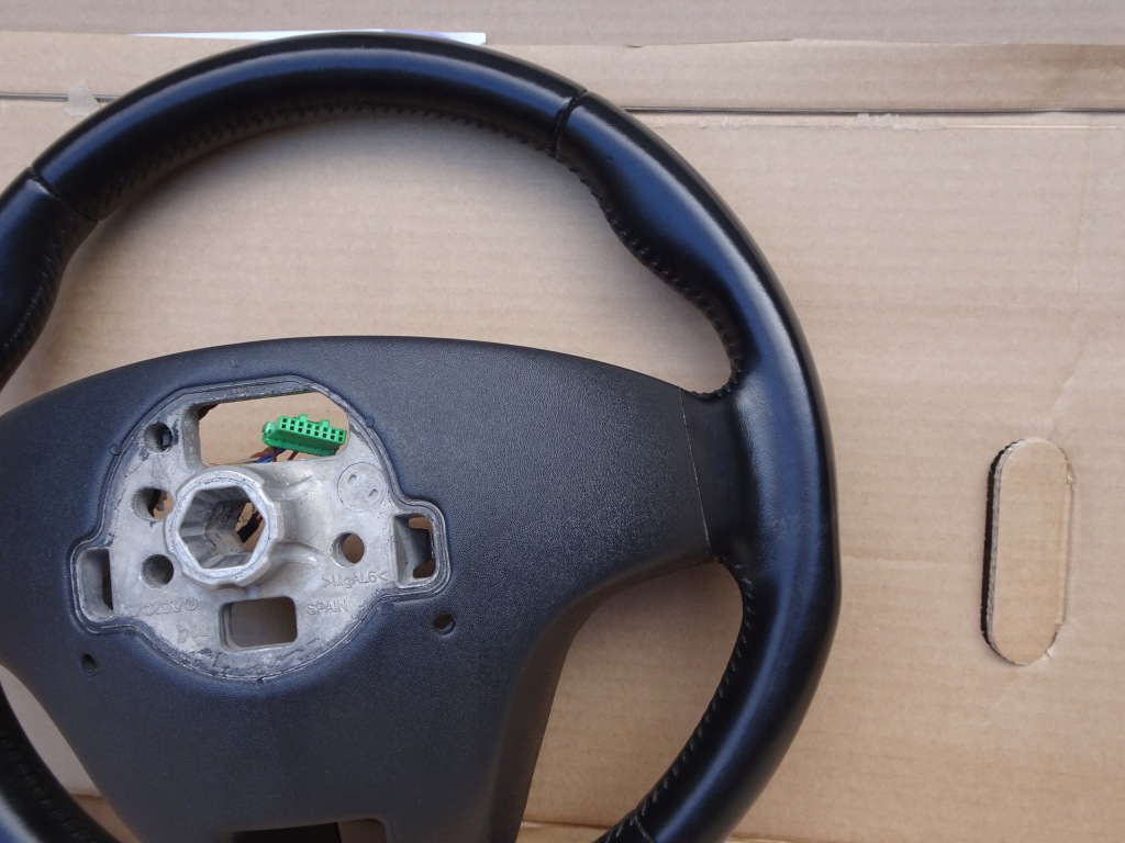 фото №12, Volvo v60 s60 ii воздуховод кожа 31250592