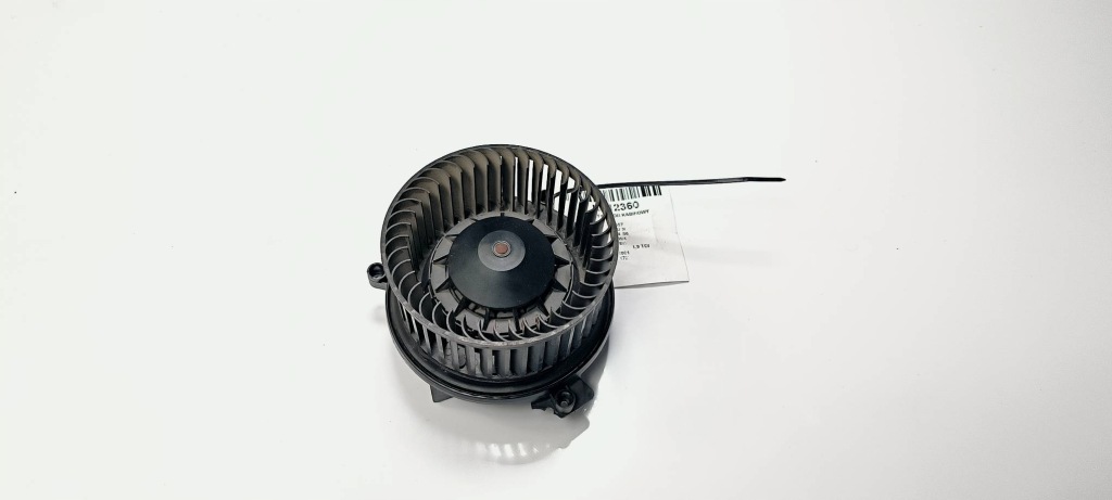 фото №1, Вентилятор салонный 8e1820021b audi a4 b6