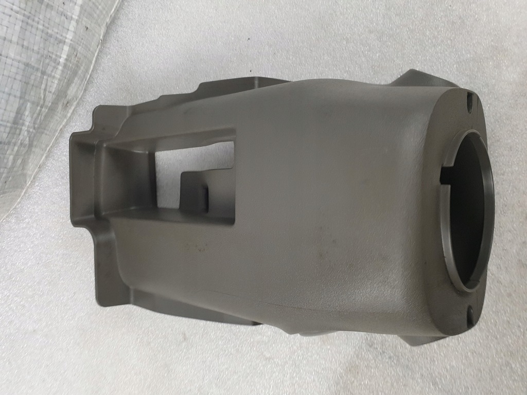 фото №5, Nissan leaf i захист корпус замка запалювання колонки