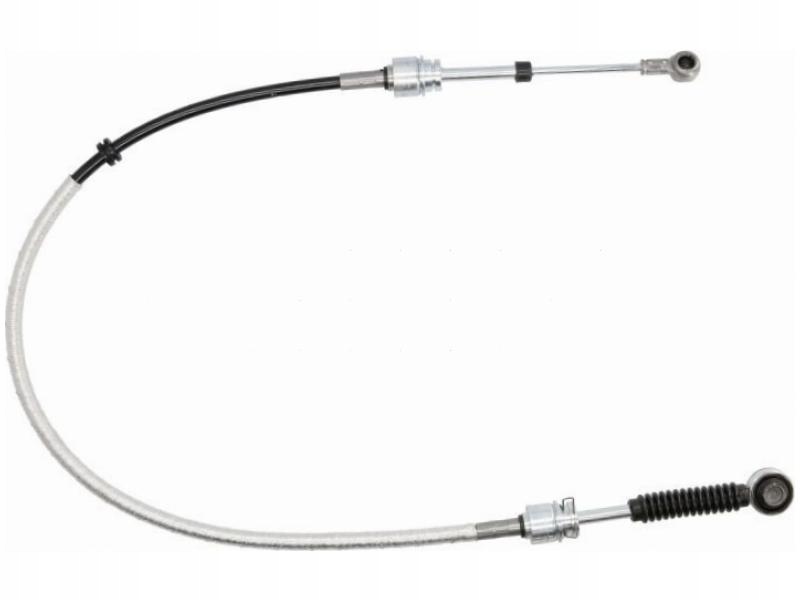 фото №1, Трос перемикання передач mini mini r50 r53 r52