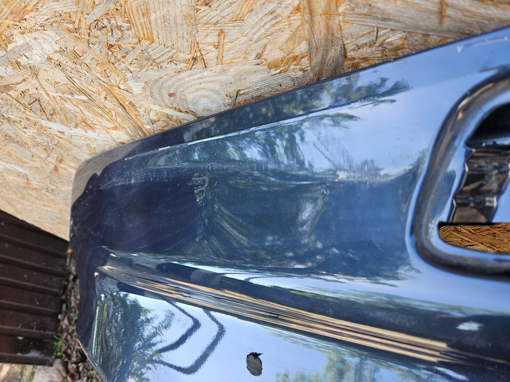 фото №5, Jeep compass ii кришка багажника задня задня кришка багажника