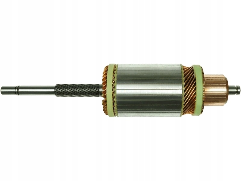 Купити Крильчатка стартер sa0013