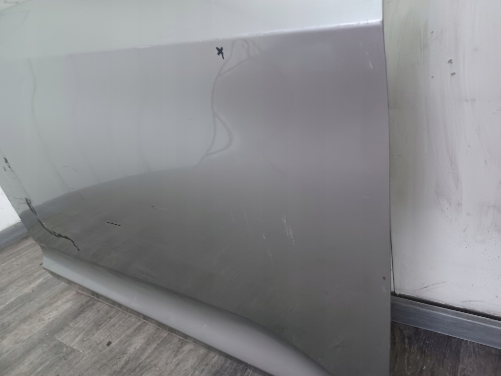 Двері ---- lexus rx iv -- 2015-2023 -- передні праве Зі Шроту