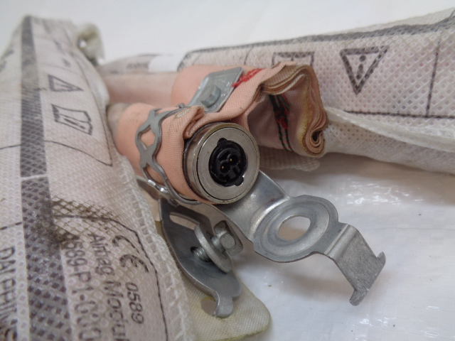 фото №12, Opel crossland x air bag шторка безпеки права подушка