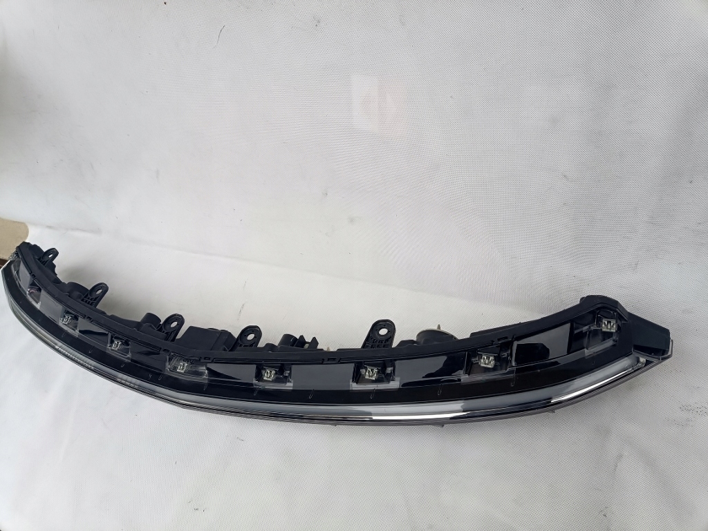 фото №4, Mg marvel r 21- лампа led drl середня full led