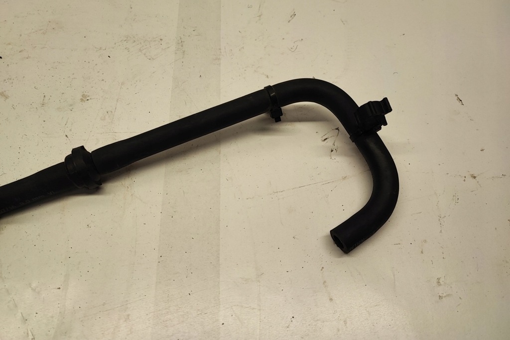 фото №12, Шланг вакуумный dodge challenger coupe 68053596aa 3.6l бензиновый 227kw 2016