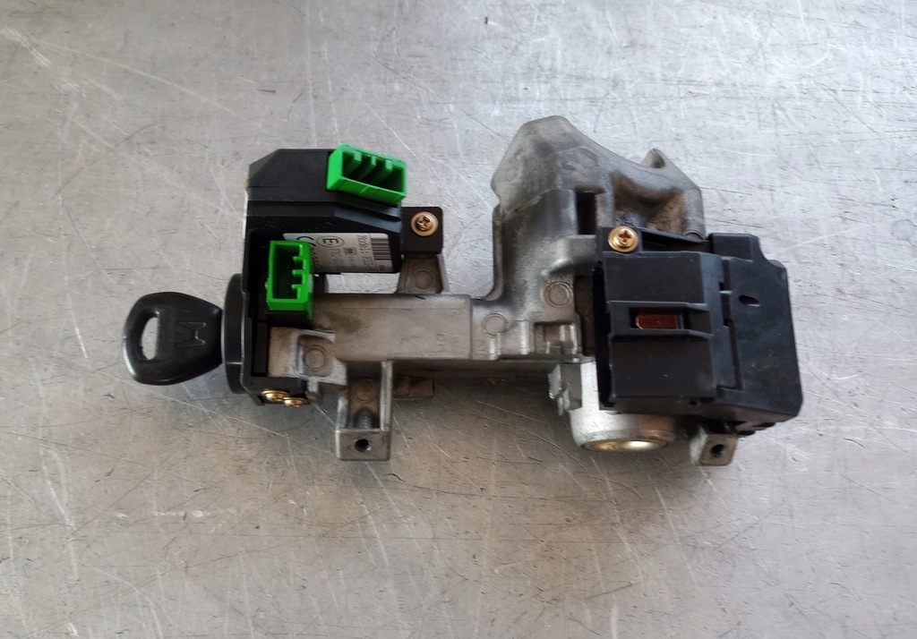 фото №15, Набір стартовий 37820-pma-g11 78100-g011 s5a-g1 honda civic vii 1.4b