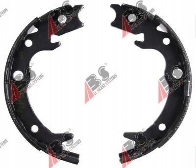 фото №1, Тормозные колодки тормозные honda accord 03-, fr-v 05-