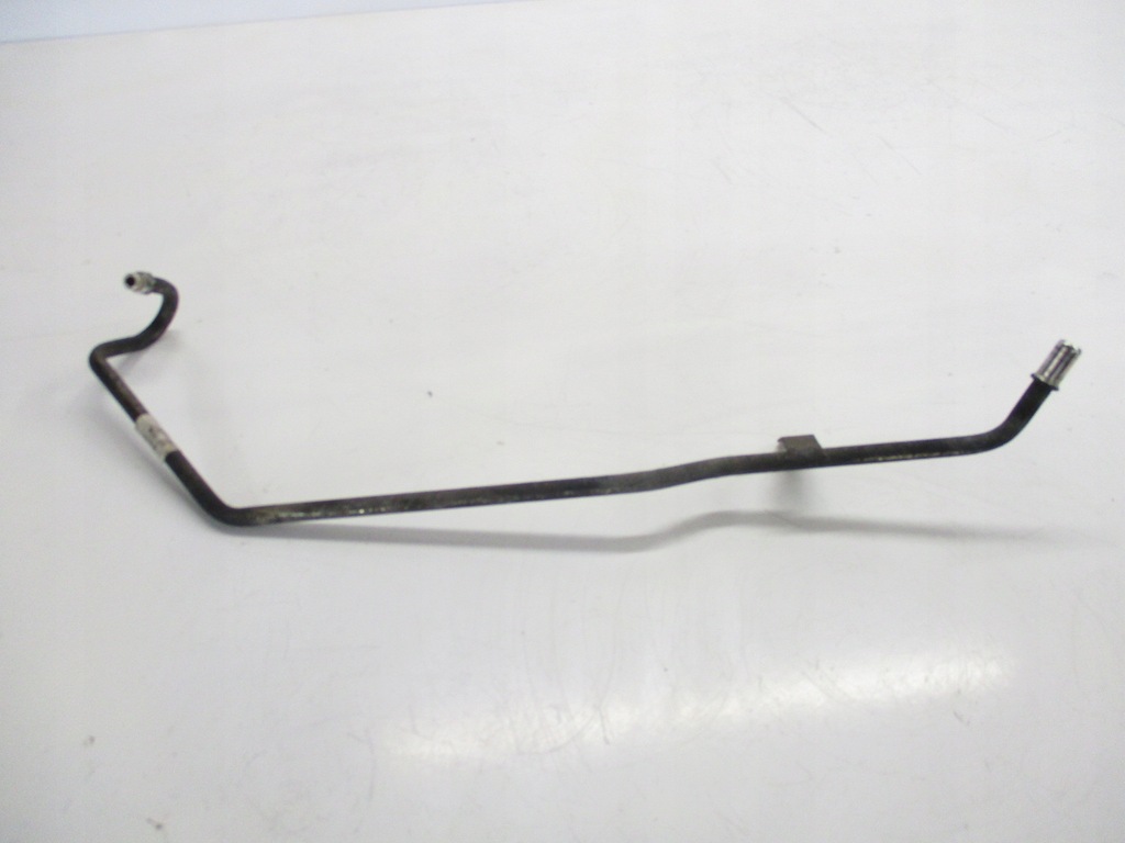 фото №5, Vivaro trafic 2.0 07-14 шланг wąż усилителя uk