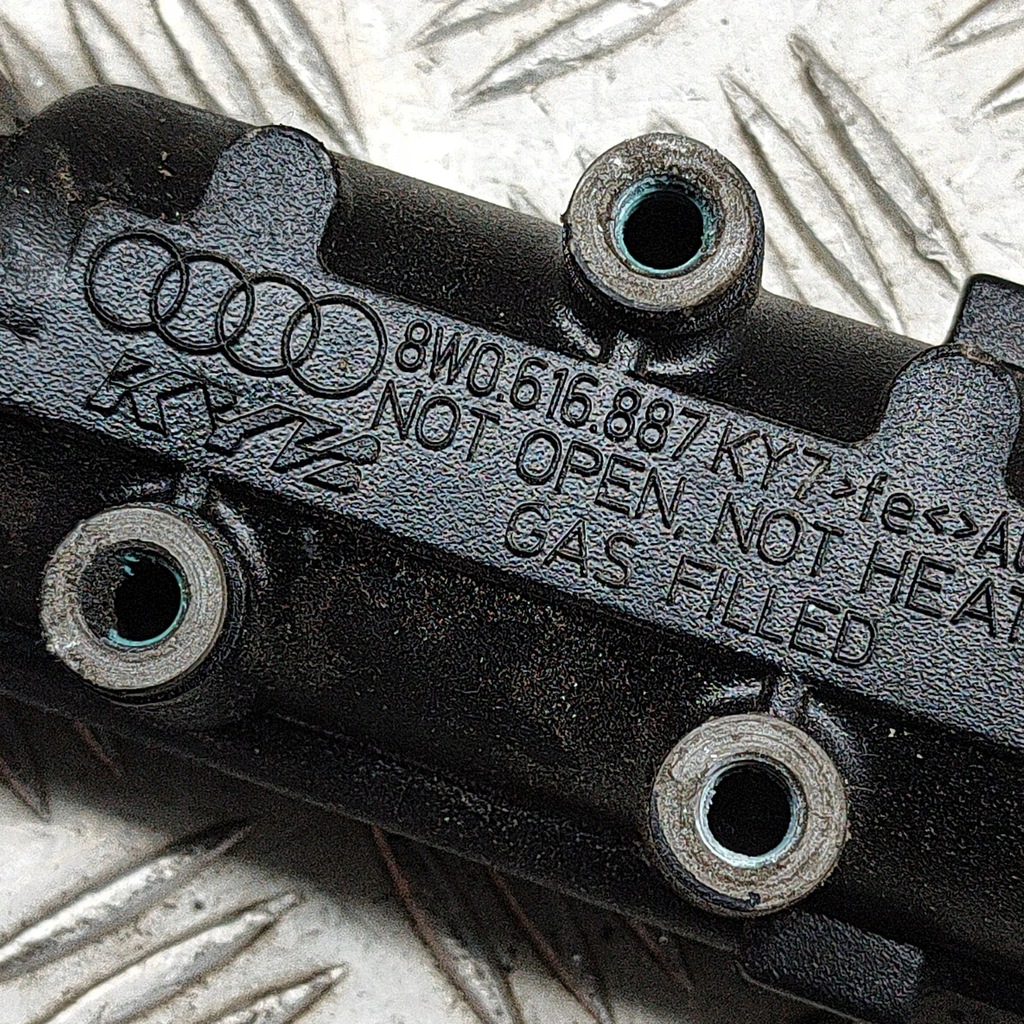 фото №7, Audi rs6 c8 2022 блок керування / модуль коробки передач