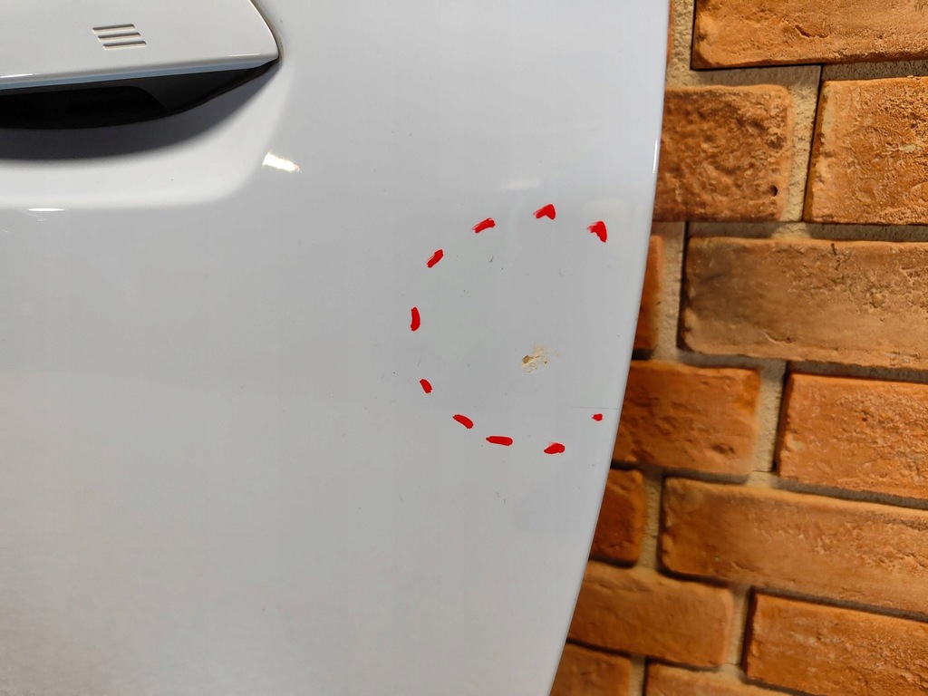 фото №6, Bmw m2 g87 2 g42 двері ліва передні колір c6e m zandvoort blue