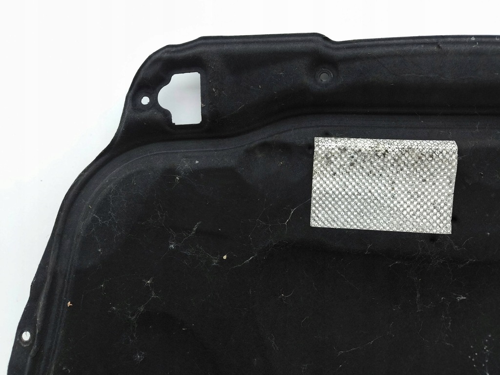 фото №2, Mini one - cooper coupe r56 2013 шумоізоляція капот cz14917310
