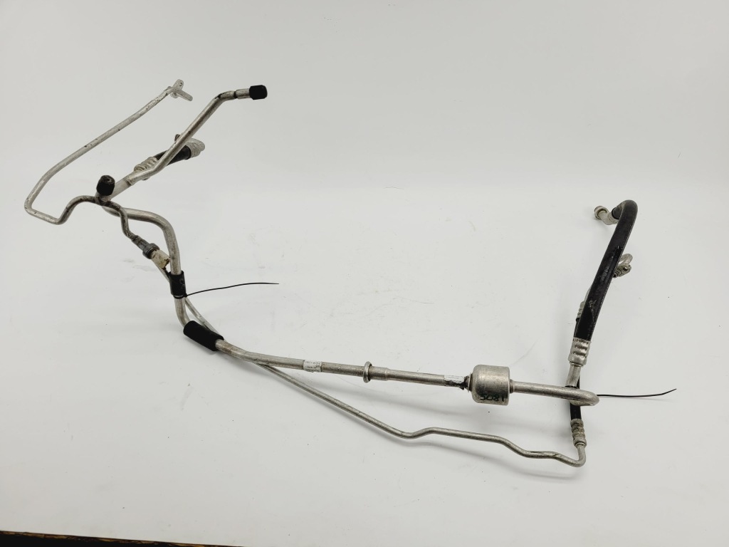 фото №1, Шланг трубка кондиционера peugeot 508 i 9676961780 9659576380