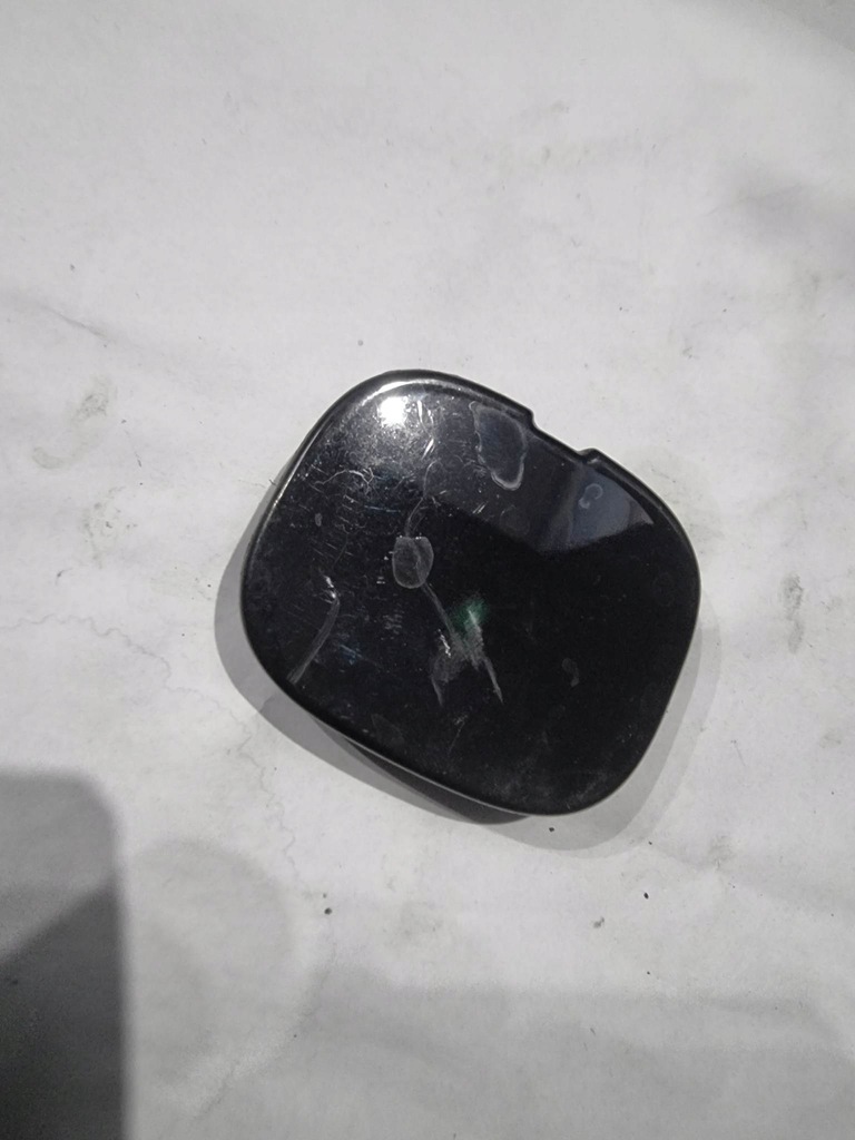 фото №1, Smart fortwo iii w453 заглушка фаркоп бампера перед