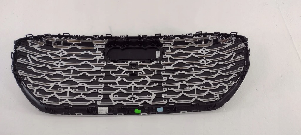 фото №9, Audi q4 89a e tron решётка радиатора решётка радиатора 89a853651b