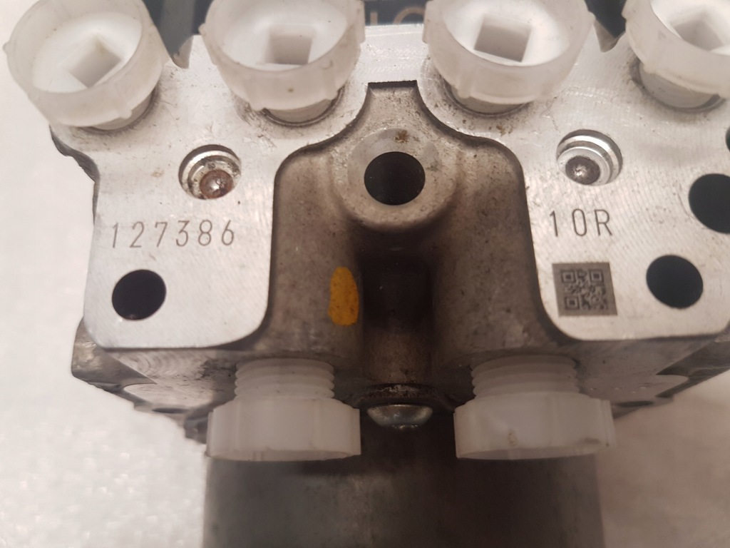 фото №8, Насос abs infiniti q50 476604gd0a