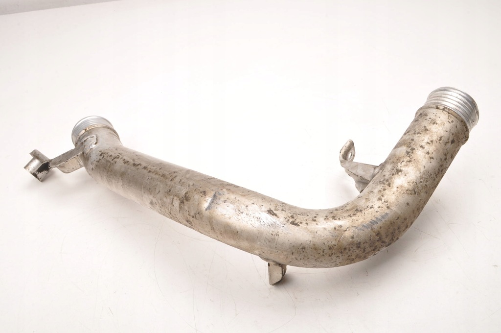 фото №1, Volvo s60 ii v60 ii xc60 i 2.0 d4 d3 труба интеркулер 31370288