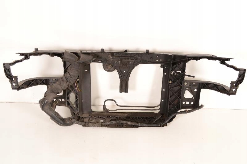 фото №5, Hyundai getz 1.1 2005 rhd передний панель защёлочный