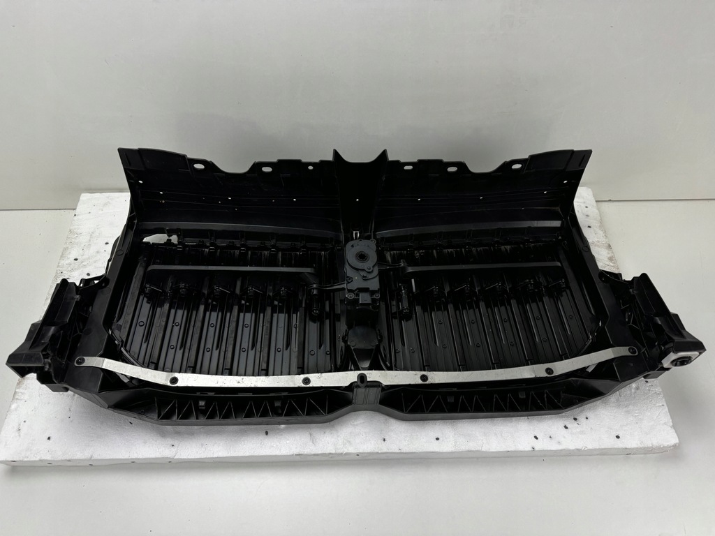 фото №5, Bmw x5 g05 жалюзи шторка воздуховод воздуха org