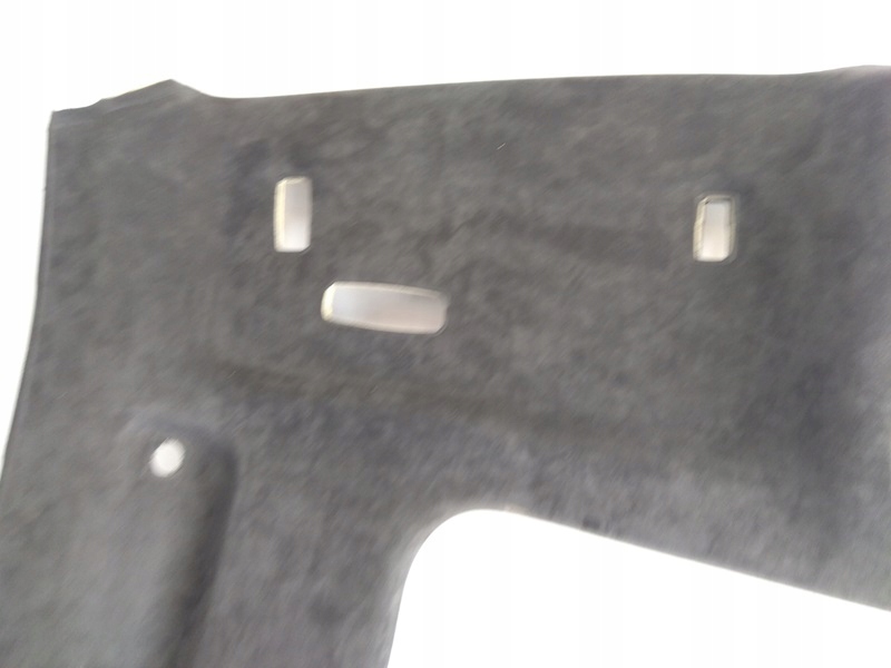 фото №11, Porsche macan gts потолок