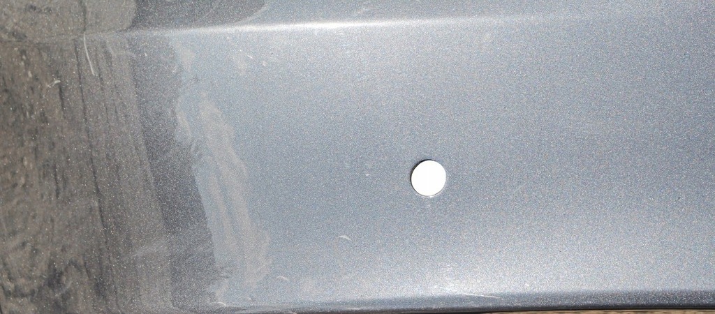 фото №12, Бампер перед передній tesla model s lift 16-21r