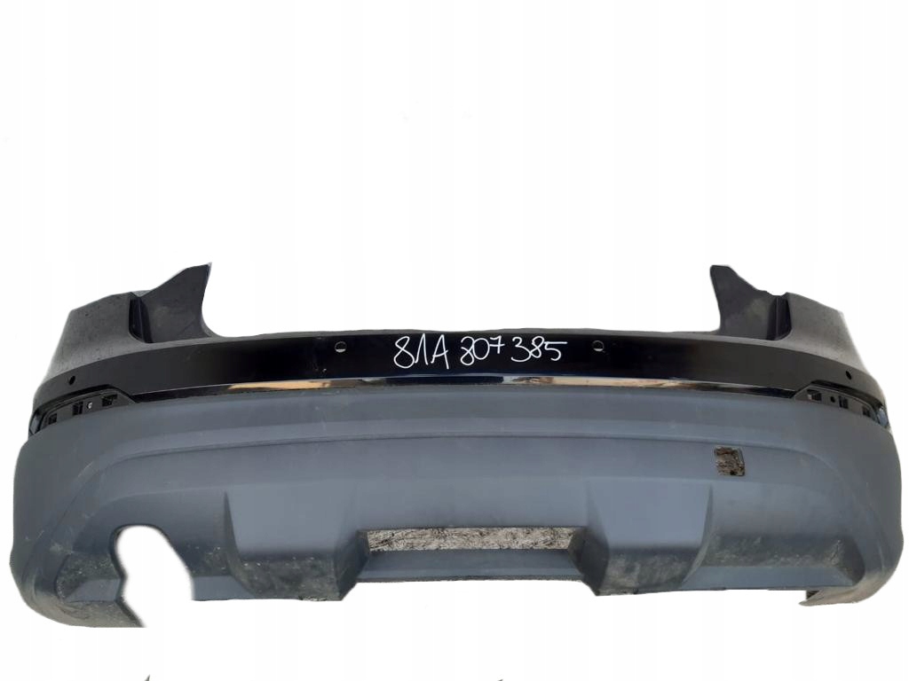 Купити Audi q2 81a807385 бампер задня