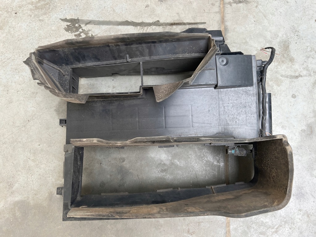 фото №7, Pas передний радиатор nissan micra k14