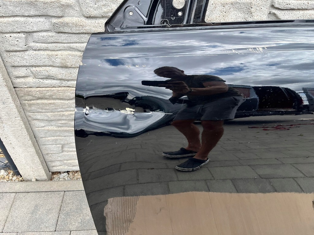 фото №6, Двері ліва передні лівий перед mercedes glb 247 w247 x247