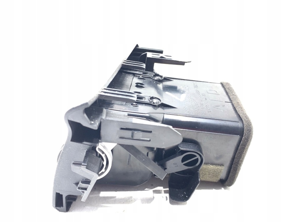 фото №2, Решётка обдув левый перед lexus ct 55650-76010 хэтчбек вентиляции