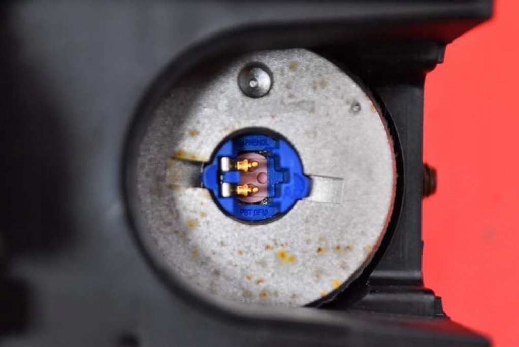 фото №7, Подушка безпеки подушка повітряна водія 96823829zd citroen c4 1 i lift 08-11