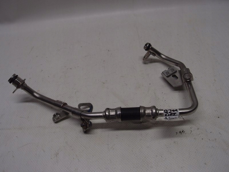 фото №8, Wąż шланг трубка оливи qashqai ii 1.3 dig-t 2018r