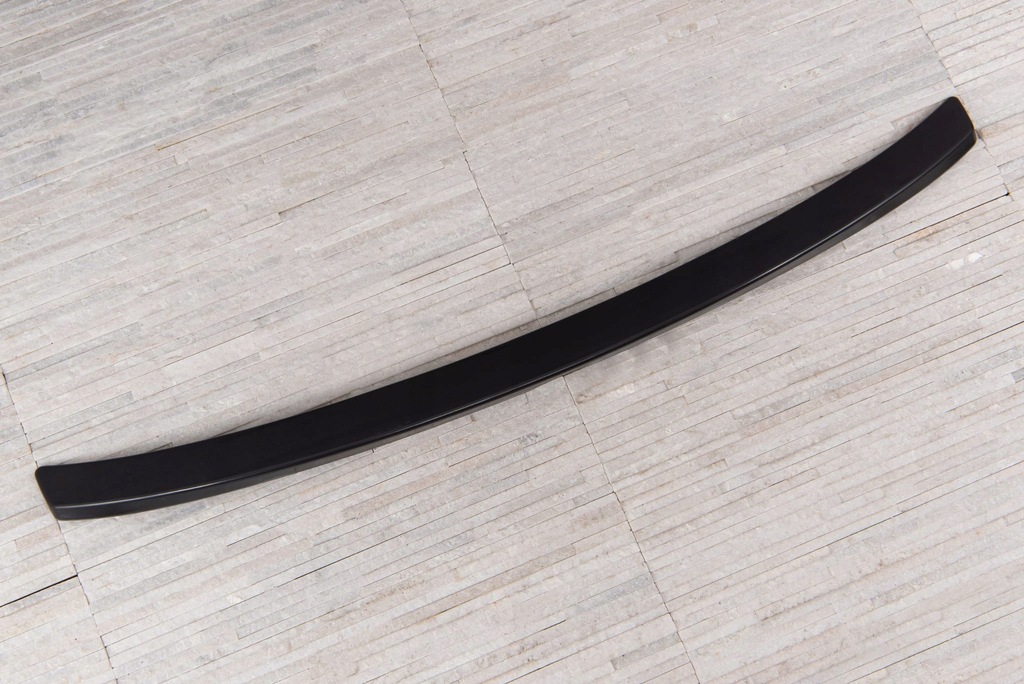 фото №9, Спойлер крышки задний toyota corolla xi e14 2010-2013 przed faceliftingiem