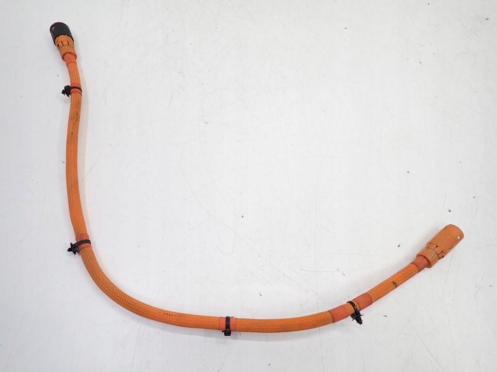 фото №1, Джгут електропроводка wysokiego напруги mini cooper se f56 electric 21r