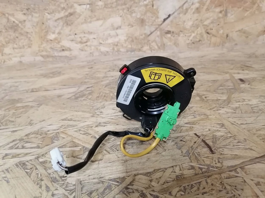 фото №1, Стрічка подушка безпеки шлейф alfa romeo 147 lift