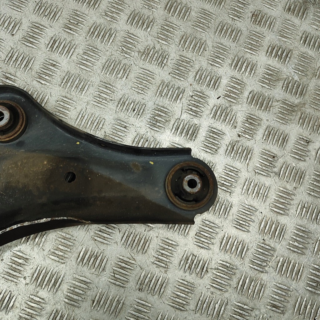 фото №6, Nissan juke ii f16 2019 правая сторона нижний рычаг передний