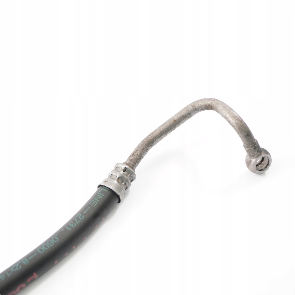 Bmw e46 e60 e83 e53 m57n шланг масла смазки турбонагнетателя 7791477 Доставка