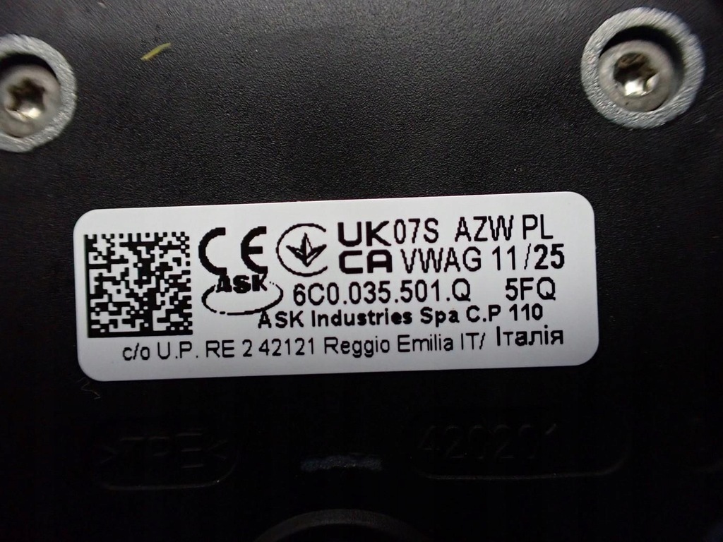 фото №16, Навигация navi радио дисплей заводская оригинал vw t-cross 25r