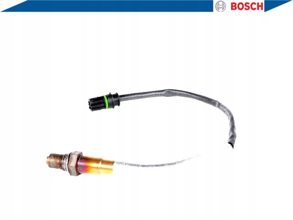 фото №4, Bosch датчик лямбда-зонд