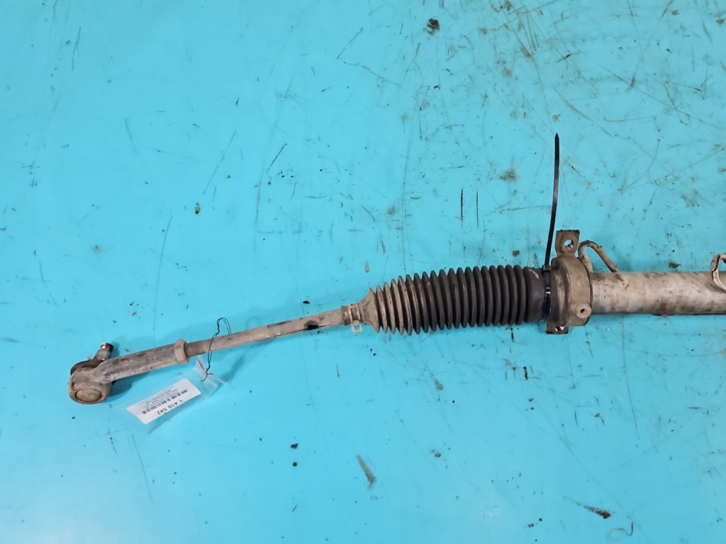 фото №10, Трансмиссия рулевая рулевая рейка seat ibiza iv 6j 6r1423055d