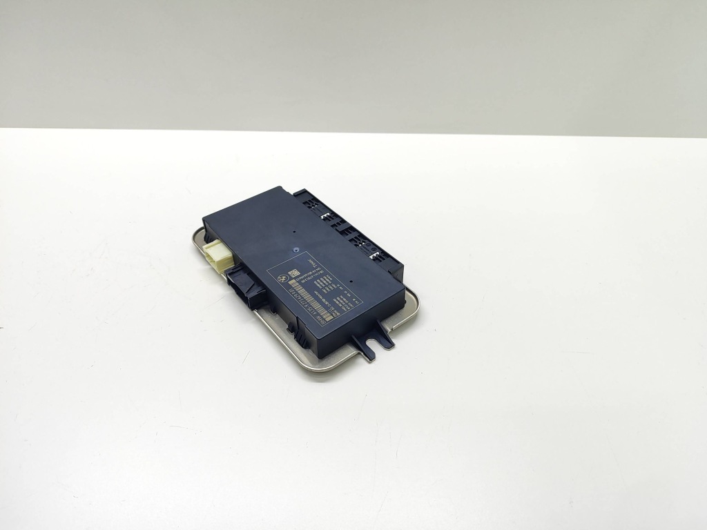 Купить Bmw 5 f10 f11 10-17 модуль света light управление блок управления 92736299 оригинальный номер