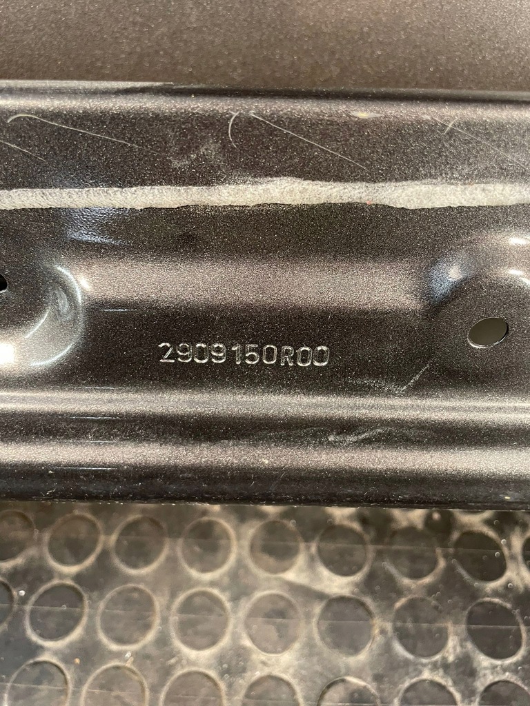 фото №6, Двері зсувні праве jumpy scudo expert proace